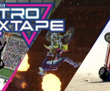 Best of the Best: Nitro Legends | Mixtape Chapter 4