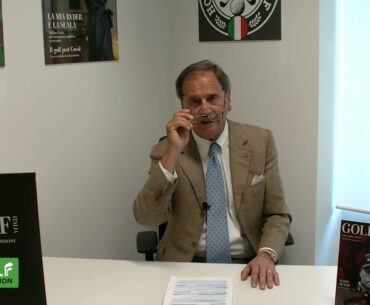STORIE DI GOLF 13 BOBBY JONES