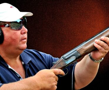 George Digweed: The Most Successful World and European Clay Target Shooter Ever