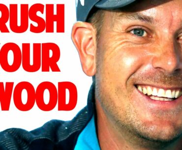 Henrik Stenson | How to Crush Fairway Woods