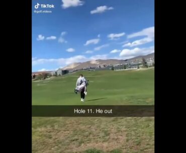 Golf love -Cute videos for people who love golf #shorts