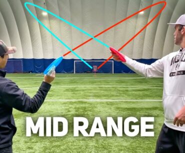 Building the Bag with Brodie Smith & Paul McBeth | E3 Midranges