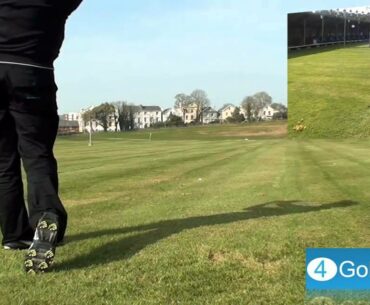 Taylormade Rescue Titleist 910 H Review