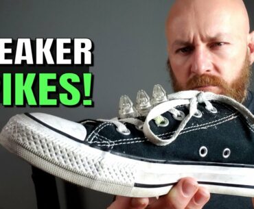 Testing Stupid, Gimmicky "Self Defense" Tools | Fury Kuba Kickz and Griffin Grip