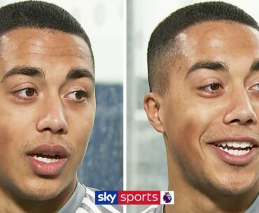 Youri Tielemans reveals WHY he rejected other clubs in favour of Leicester City