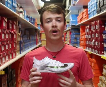 2019 Cross Country Spike Overview