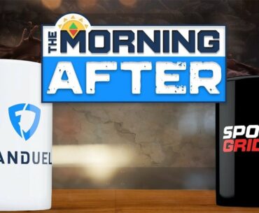 Booker Sends Off LeBron, MLB Recaps/Outlooks, 6/4/21 | The Morning After Hour 1