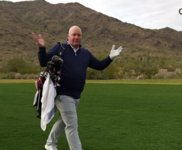 The Connected Golfer: Arccos data gives players an accurate sense of where they need to improve