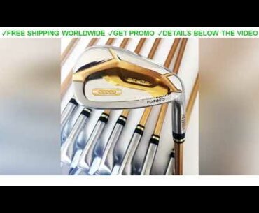 [Cheap] $326.39 New Men 4 Star HONMA S 07 Golf Irons 4 11 A S BERES Golf Clubs Set R or S Flex Grap