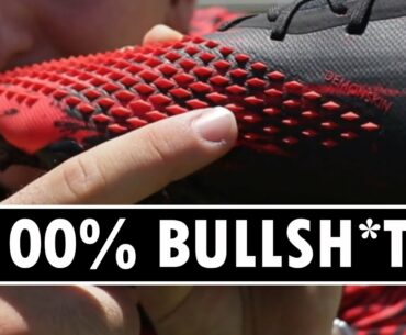 Adidas Predator 20.1 Review/Play Test