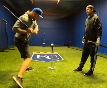 5 MLB Hitting Drills (Do These Today & See Results FAST!)
