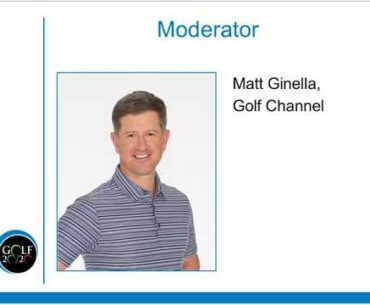 Millennial Golf Best Practices From Across the Industry Webinar 2017