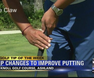 Golf Tip of the Week: Oak Knoll Golf Course
