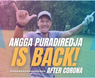 CERITA ANGGA TERJANGKIT CORONA