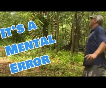 Avoiding The Most Common Approach Error
