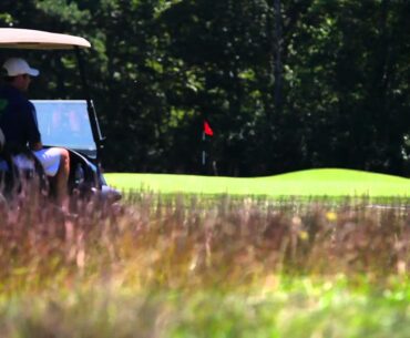 Cape Cod Country Club: Cape Cod's Best Public Golf Course!