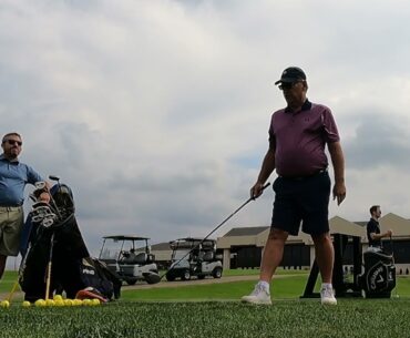 6 5 21 golf practice