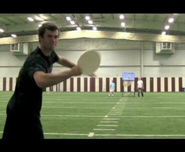 Epic Trick Shot Battle | Dude Perfect vs. Brodie Smith