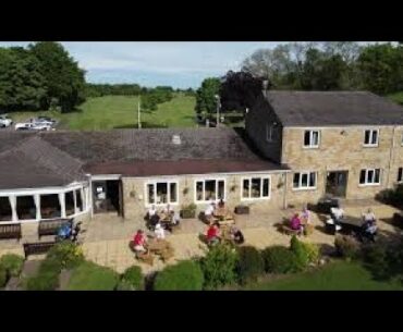 Richmond Golf Club North Yorkshire