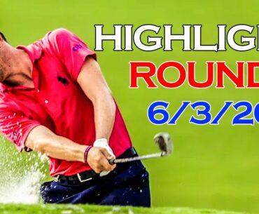 Highlights Round 1 | The Memorial Tournament 2021 | P1