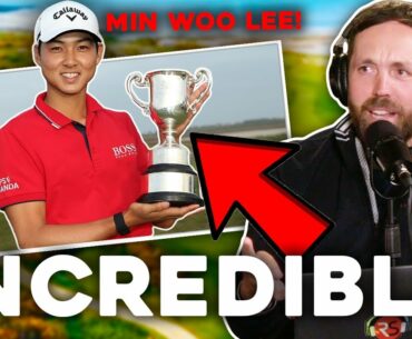 The BEST golfer Rick Shiels has played with!! #EP77