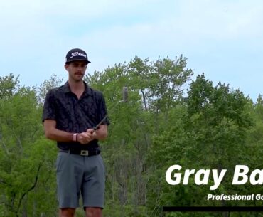 I qualified for a US Amateur Championship with this 1 simple Golf Putting Aid!!