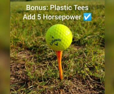 5 Tips To Play Scratch Golf (Spoof Video) Not Featuring Tiger Woods!