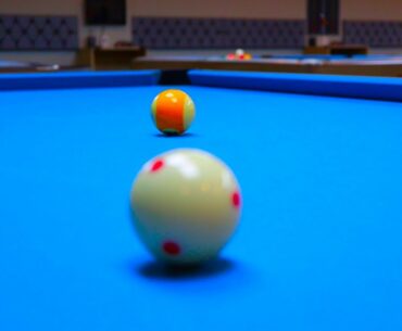 How to Make Straight in Shots & Why You Keep Missing Them