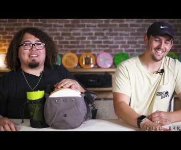 Rogue Iron Sling Bag V2 - The Absolute Highest Quality Sling Bag