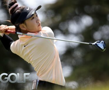 Highlights: U.S. Women's Open 2021, Round 3 | Golf Channel