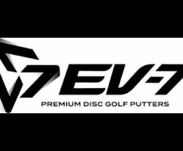 EV-7 PENROSE FIRST LOOK. Disc review. Is this the Perfect putter?