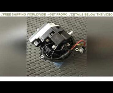 [Promo] $158.11 For VW Golf 7 GTI R Luggage Switch LOGO With RVC camera 5GG 827 469 F
