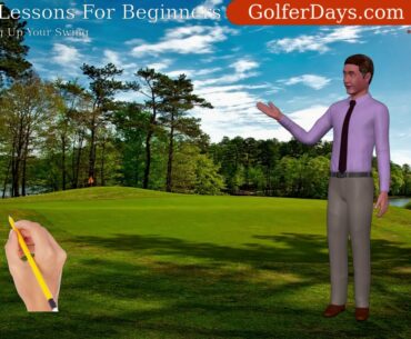 3   Setting swing