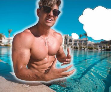 Full Day In My Life As An Entrepreneur & Fitness Model