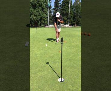 Jimmy the Machine / Side Saddle Putting