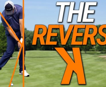 The Golf Swing is So Much Easier When You Know This Trick