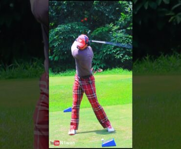 PRIMUS GOLF SWING