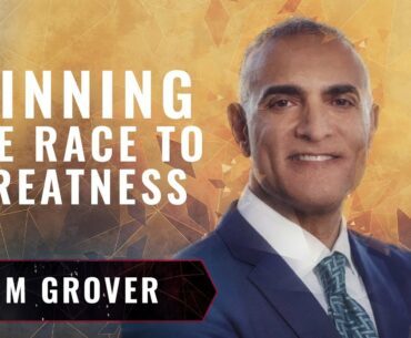 Winning: The Unforgiving Race to Greatness | Tim Grover