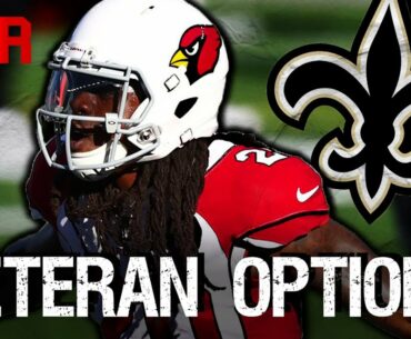 Saints hosting CB Dre Kirkpatrick for free agent visit
