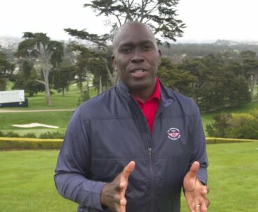 Course Insights: The Opening Holes at Olympic