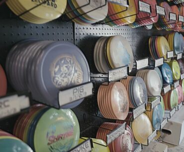 Ideal Discs 2021