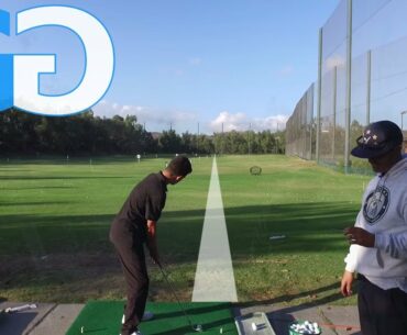 Golf Lesson | Become a Wedge Magician by Owning Your Tempo with Blast Motion