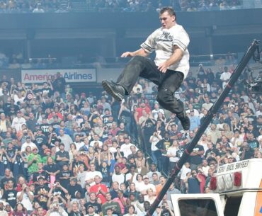 Shane McMahon’s wildest moments: WWE Playlist