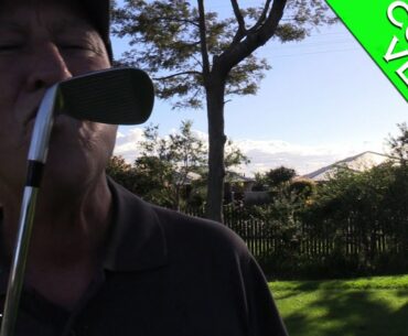 TOOWOOMBA GOLF CLUB COURSE VLOG PART 5