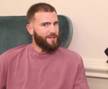 CALEB PLANT ON CANELO ALVAREZ NEGOTIATIONS "HE IS BEATABLE, ALREADY LOST VS GGG, LARA & MAYWEATHER