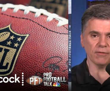 NFL likely to retain COVID-19 roster rules in 2021 | Pro Football Talk | NBC Sports