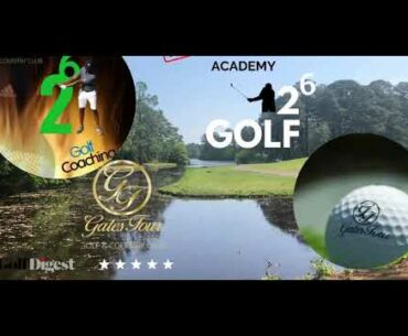Why do we shank shots in golf