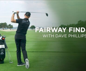 Titleist Tips | Driver Fairway Finder