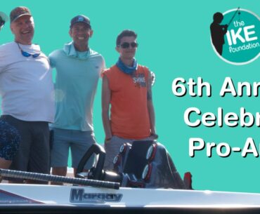 6th Annual Ike Foundation Celebrity Pro Am! (2021)