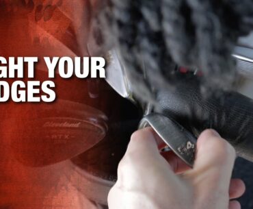 Flight Your Wedges